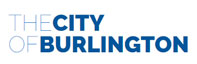 City of Burlington Logo